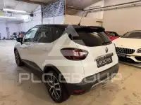 2018 Renault Captur