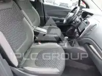 2018 Renault Captur