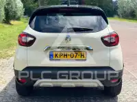 2018 Renault Captur