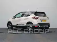 2018 Renault Captur