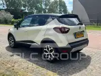 2018 Renault Captur