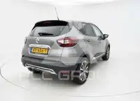 2018 Renault Captur
