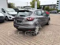 2018 Renault Captur