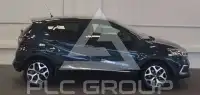 2018 Renault Captur