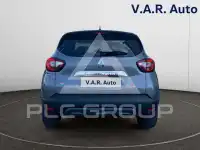 2018 Renault Captur