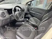 2018 Renault Captur