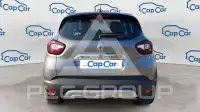 2018 Renault Captur