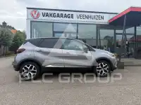 2018 Renault Captur