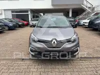 2018 Renault Captur