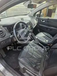 2018 Renault Captur