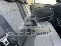2018 Renault Captur