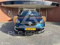 2018 Renault Captur