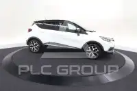 2018 Renault Captur