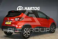 2018 Renault Captur
