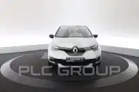 2018 Renault Captur