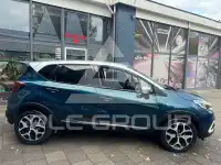 2018 Renault Captur