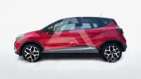 2018 Renault Captur