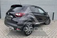 2018 Renault Captur