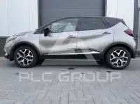2018 Renault Captur