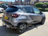 2018 Renault Captur