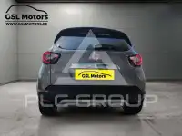 2018 Renault Captur