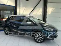2018 Renault Captur