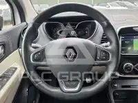 2018 Renault Captur