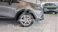 2018 Renault Captur