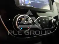 2018 Renault Captur