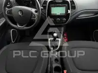 2018 Renault Captur
