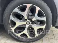 2018 Renault Captur