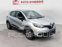 2018 Renault Captur