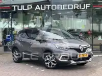 2018 Renault Captur