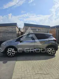 2018 Renault Captur