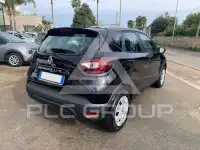 2018 Renault Captur