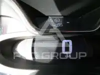 2018 Renault Captur