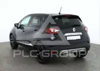 2018 Renault Captur