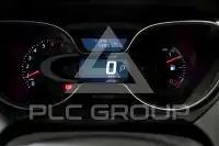 2018 Renault Captur