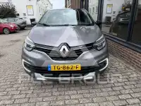 2018 Renault Captur