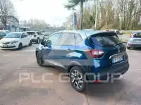 2018 Renault Captur