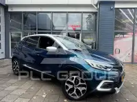 2018 Renault Captur