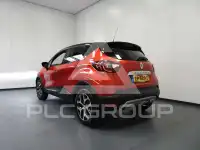 2018 Renault Captur