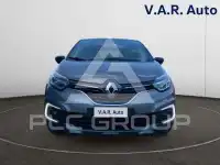 2018 Renault Captur