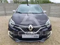 2018 Renault Captur