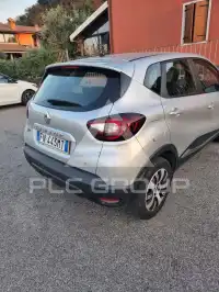 2018 Renault Captur