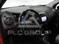 2018 Renault Captur
