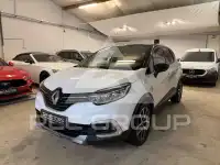2018 Renault Captur