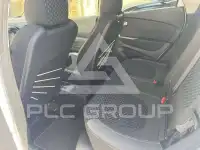2018 Renault Captur