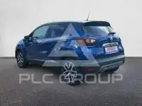2018 Renault Captur