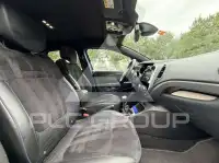 2018 Renault Captur